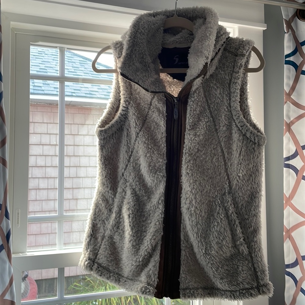 Vest